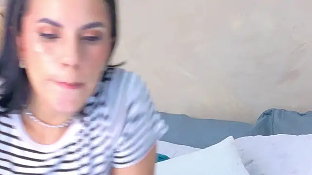 AndiVasquez's cam snapshot