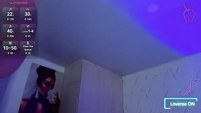 BabyBlondeX_eup's cam snapshot