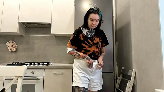 HighelikeGirl's cam snapshot