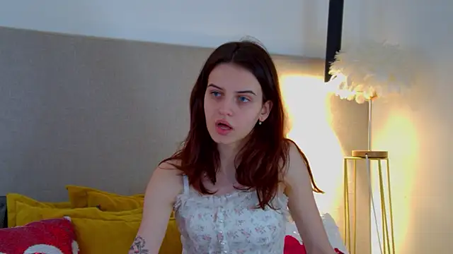 BellaBriggs's cam snapshot