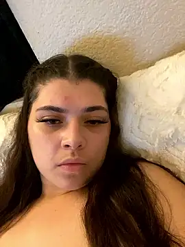 Salvibaddie's cam snapshot