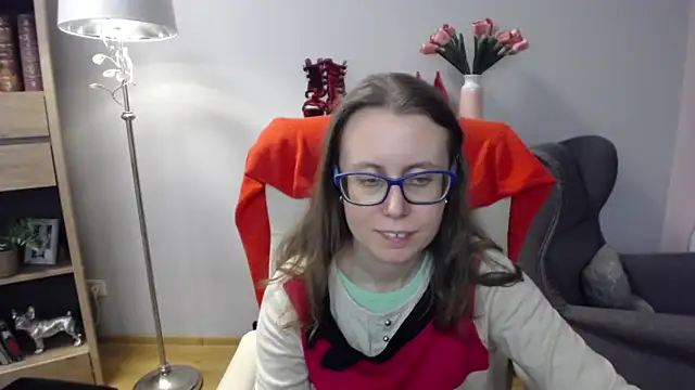 sweetxLizzy's cam snapshot