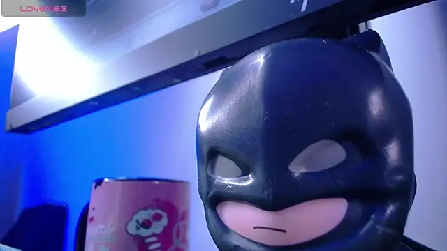 LunaAponte's cam snapshot