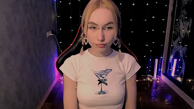 crybambi's cam snapshot