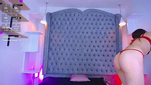 baihu_jin7's cam snapshot