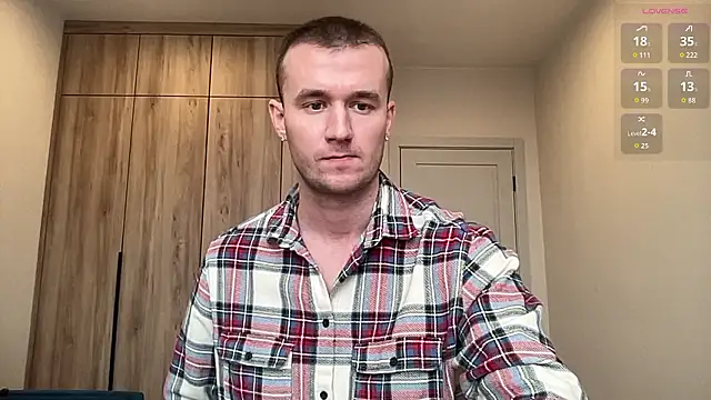 cute_mark live sex cam