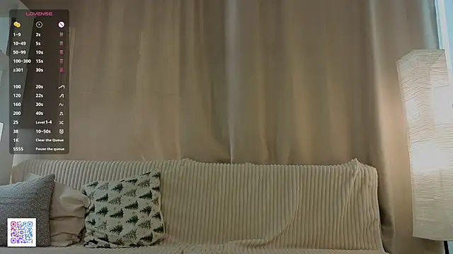 CarmanHenning's cam snapshot