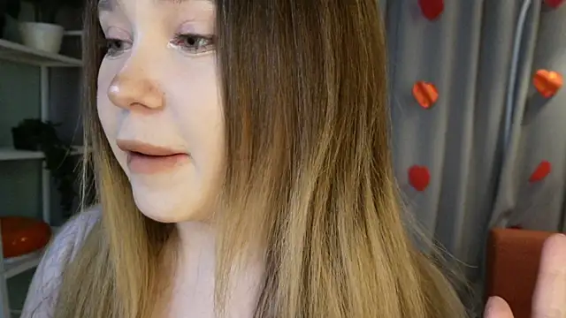 Lina_Glow's cam snapshot