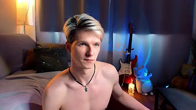 Breston_Sweet live sex cam