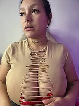 Miia__Taylor's cam snapshot