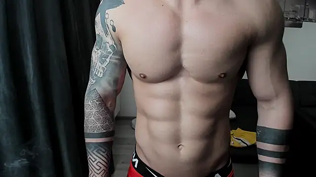 Richarddarell1 live sex cam