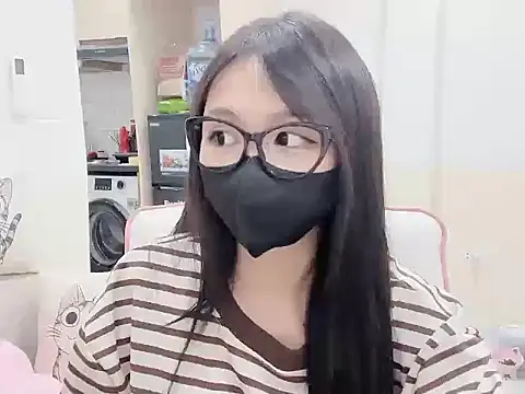 Yuyu-baobei live sex cam