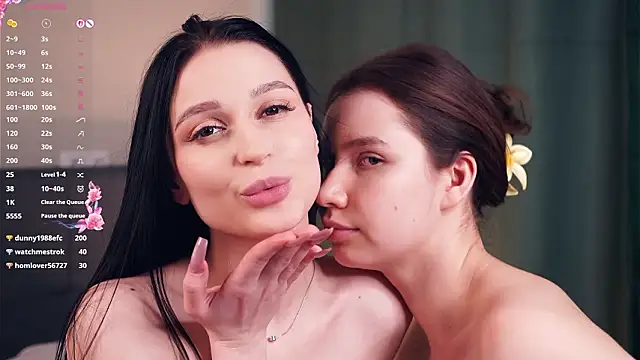 ZofiaSoshnik live sex cam