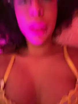 Woo_isDaphne's cam snapshot