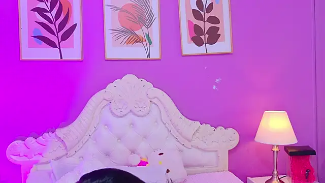 SamantaKane's cam snapshot