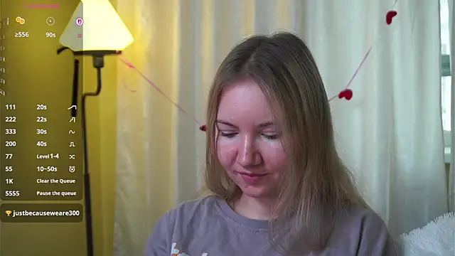 CathyHeximer live sex cam