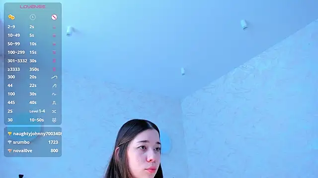 Butterflys1268 live sex cam