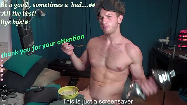 VIktorSecret live sex cam