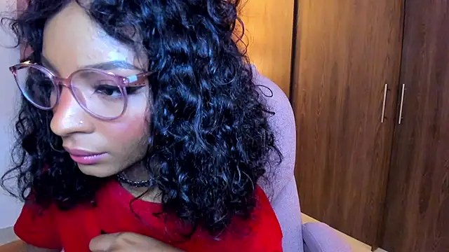 alikahouston4's cam snapshot