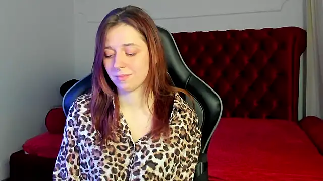 FreyaVey live sex cam