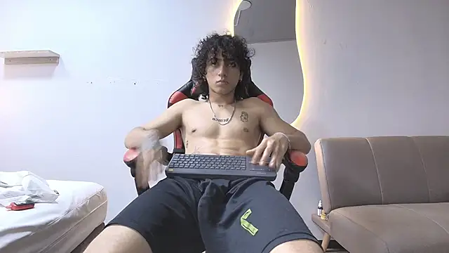 JackesTaylor live sex cam