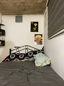 Sweetashleyasian live sex cam