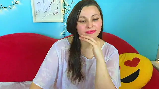 Soft_Lilly's cam snapshot