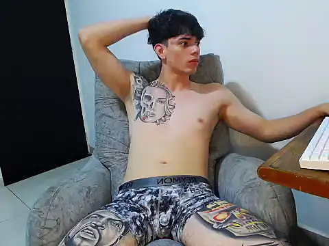 Joshh_miller live sex cam