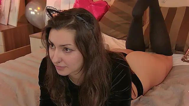 AngelaCox's cam snapshot