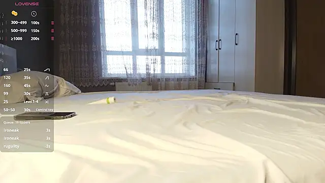 melissalem1's cam snapshot