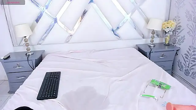 yaragarcia's cam snapshot