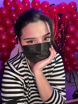 Anonnymsk live sex cam