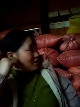 miss-su's cam snapshot