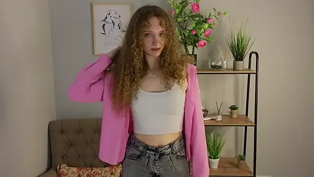 Beily_Moone's cam snapshot