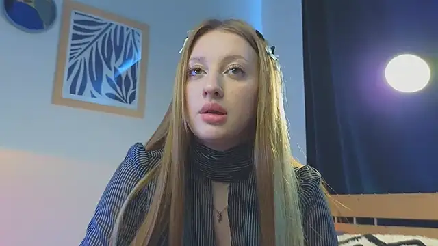 nikapie's cam snapshot