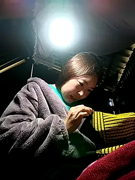 Yiyoongg's cam snapshot