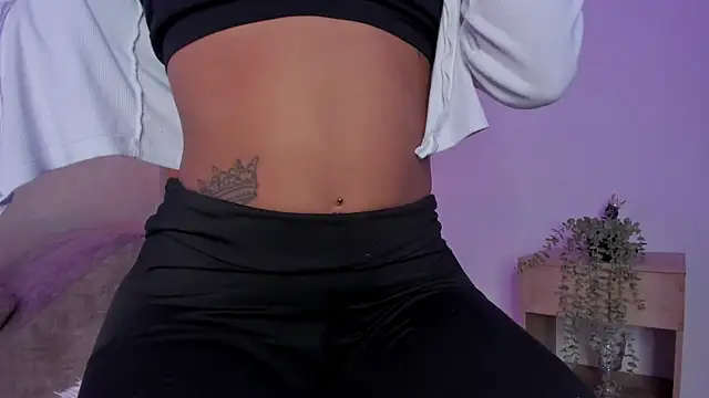 Ariana_klarts's cam snapshot