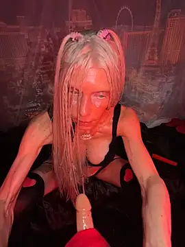 1NikiVegas's cam snapshot