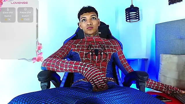 Rick_Wade's cam snapshot