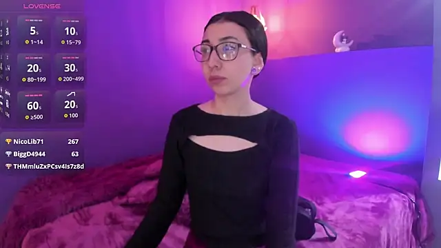 Isabella_Crofts's cam snapshot