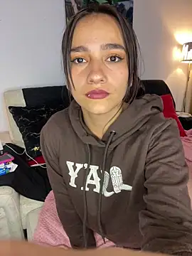 Carita_traviesa4's cam snapshot