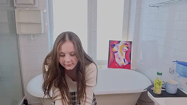 CinthiaSluis's cam snapshot