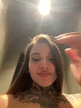 KishaMur's cam snapshot