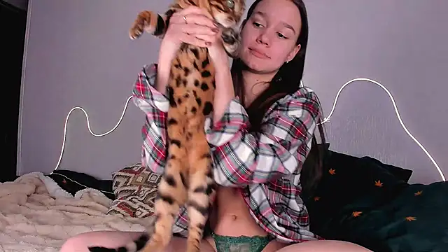 eva_murki's cam snapshot