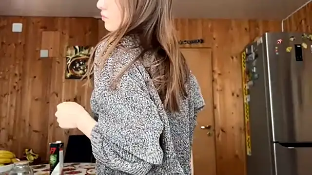 VickieKush's cam snapshot