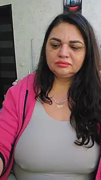 littleRikka's cam snapshot