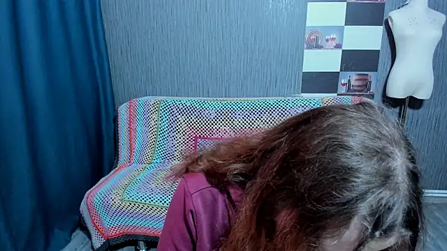 pa1e_pr1ncess's cam snapshot