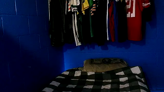 bigraski1976's cam snapshot