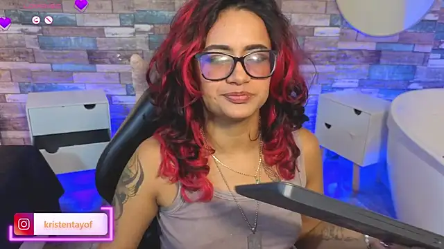 kristen_tay live sex cam