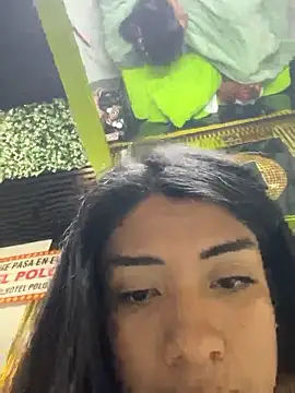 tranycamii live sex cam